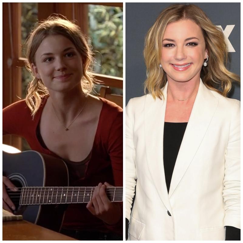 'Brothers and Sisters' Cast Then and Now — See the Stars Today