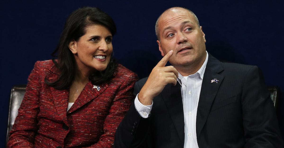 10 Fun Facts About Nikki Haley Net Worth, Salary, Age, Politics