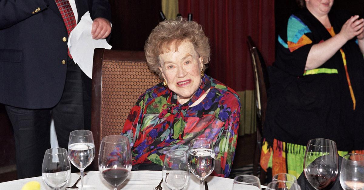 Julia Child 1648757069582 