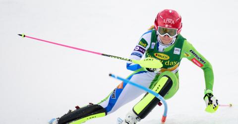 What Happened to Mikaela Shiffrin? Her 2024 Injury Explained