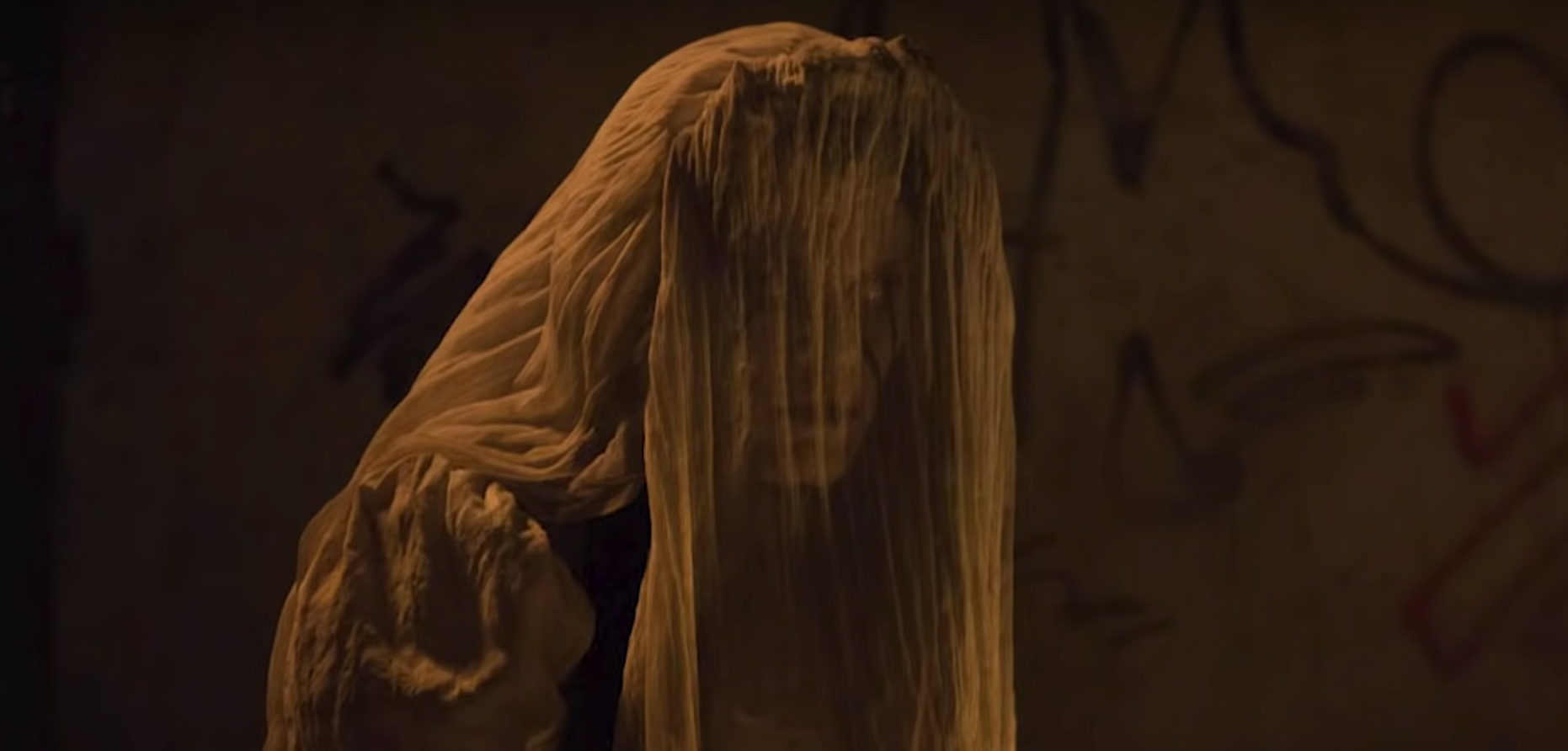 the curse of la llorona part of conjuring universe