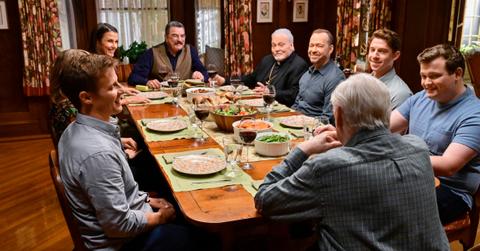 Blue Bloods Season 13