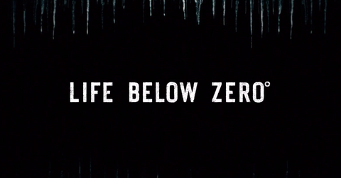 Life Below Zero