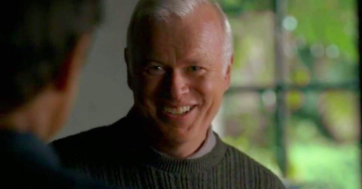 Locke is 'Lost's Most Tragic Character Everything Bad That Happened