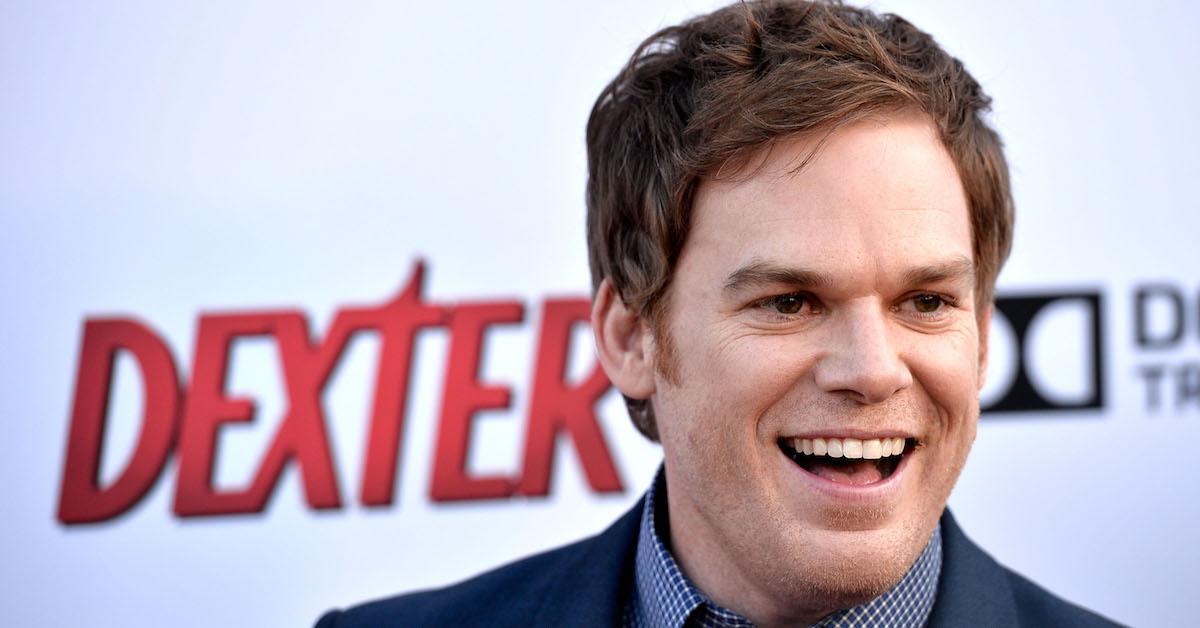 Michael C. Hall