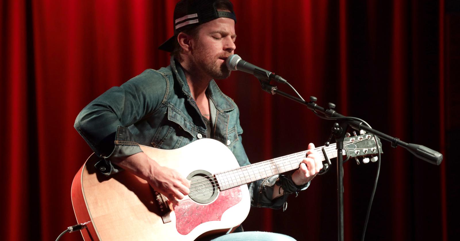 Is Kip Moore Married? Here’s What We Know About Kip’s Love Life