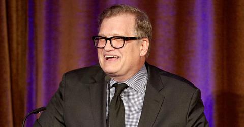 Drew Carey