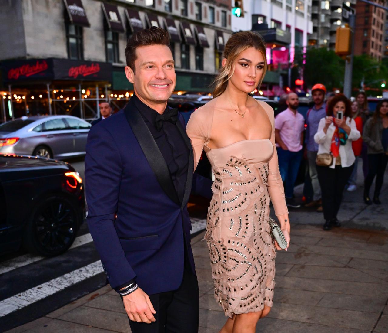 Did Ryan Seacrest Get Engaged? Inside the TV Personality's Love Life