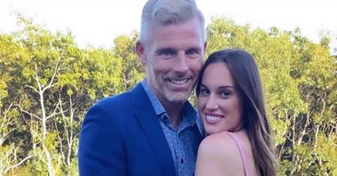 Des Bishop and Hannah Berner