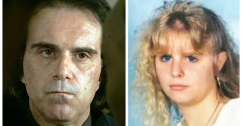 (L-R): Thomas Hose; Tanya Kach