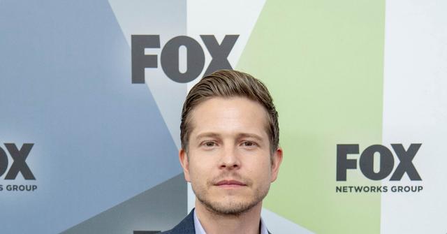 Matt Czuchry
