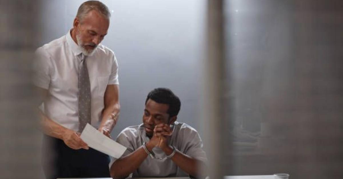 What Really Happens After a Domestic Violence Arrest in Florida?