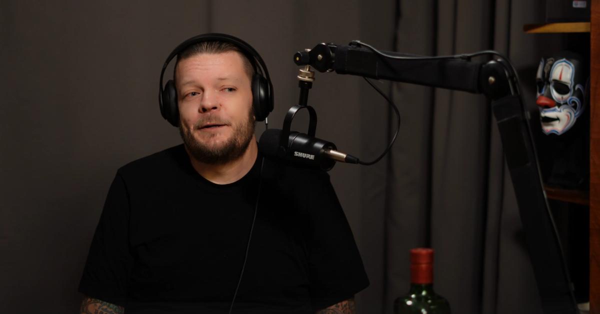Inside Corey Harrison's Net Worth After Pawn Stars