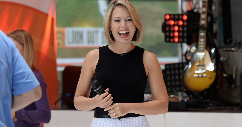 What Is Dylan Dreyer's Salary? Inside the 'Today' Star's Net Worth