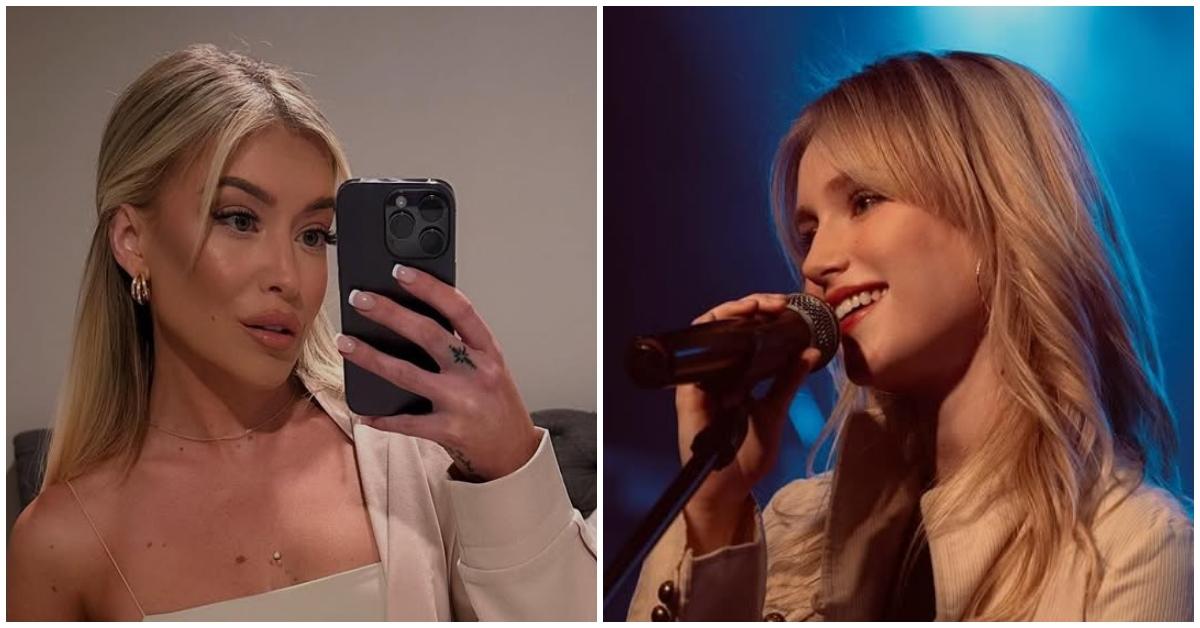 Love Is Blind S9: Who Is Kacie’s Sister Who Sings in Korea?