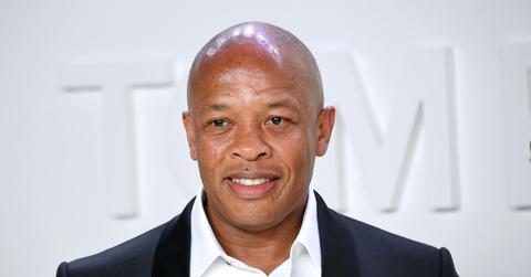 Does Dr. Dre Have Kids? The Record Producer Has Seven Children