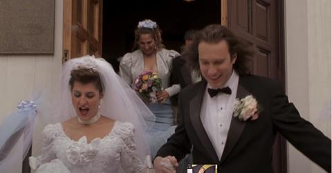 'My Big Fat Greek Wedding 2'