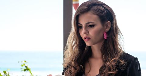 'Afterlife of the Party'