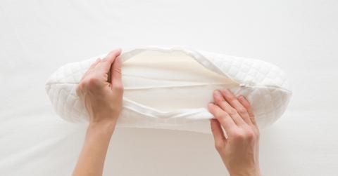 I Used Derila Ergo Pillow for 90 Days — Here’s What Changed