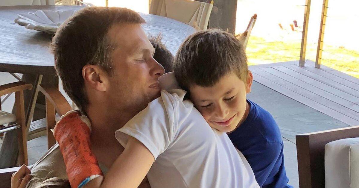 Gisele Bündchen Says Tom Brady Fathering a Child with Bridget