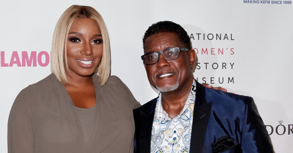 Gregg Leakes’ Cheating Scandal: Is the Couple Getting a Divorce?