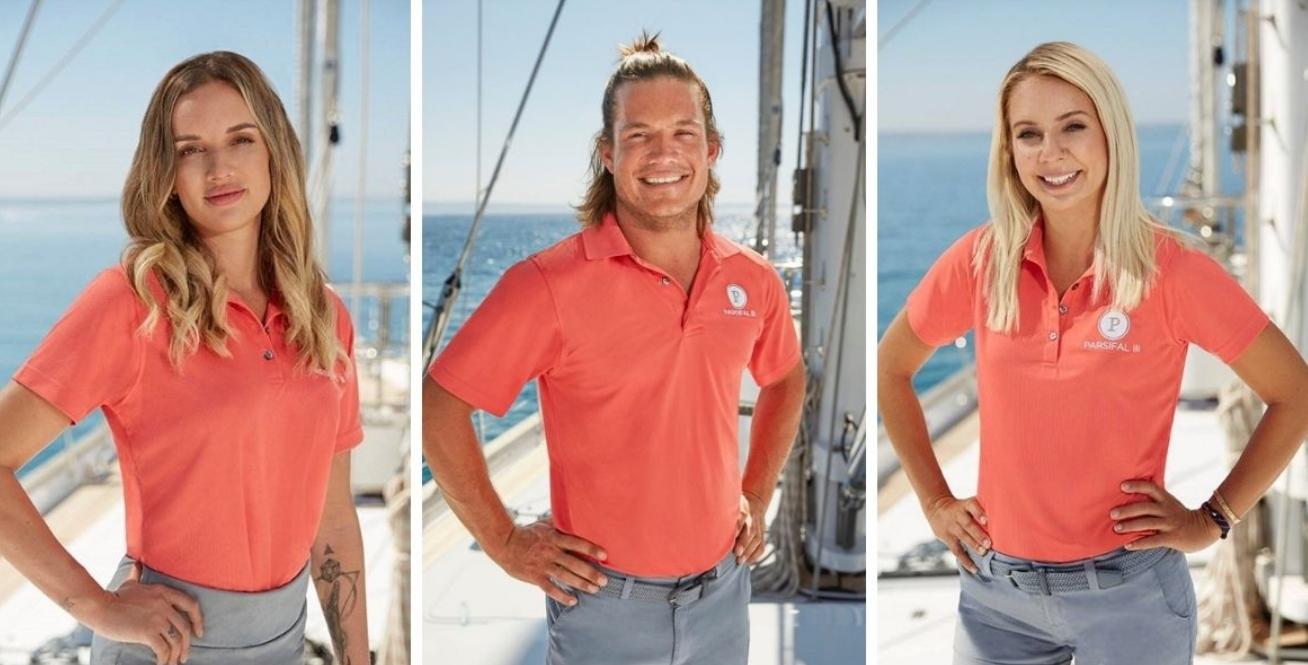 Below Deck Mediterranean': A Cowardly Yacht Owner Is Kicked Off