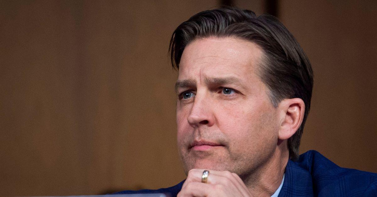 What Is Ben Sasse's Religion? 