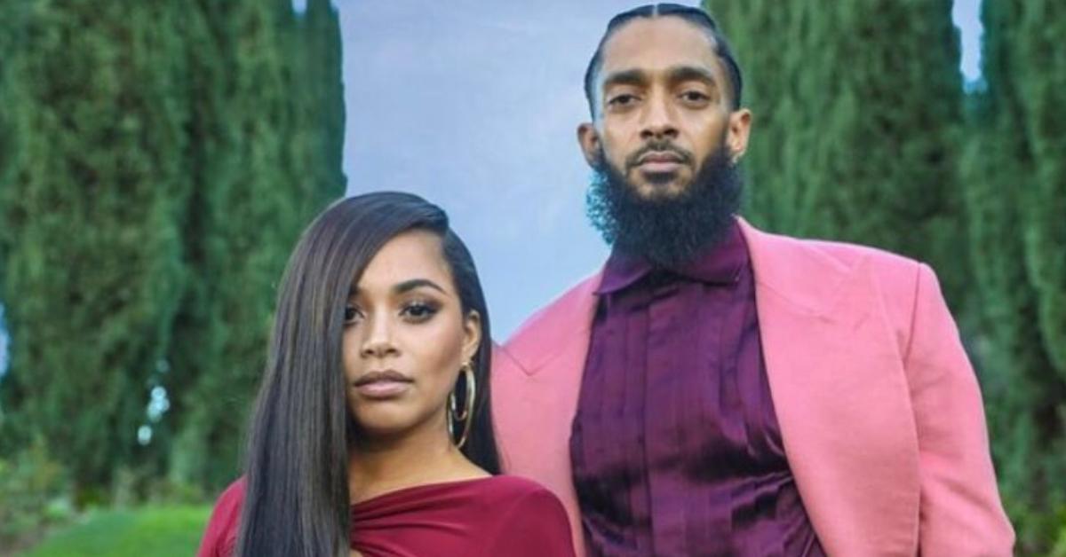 Is Lauren London In A Relationship, Who Has She Dated? The Actor’s