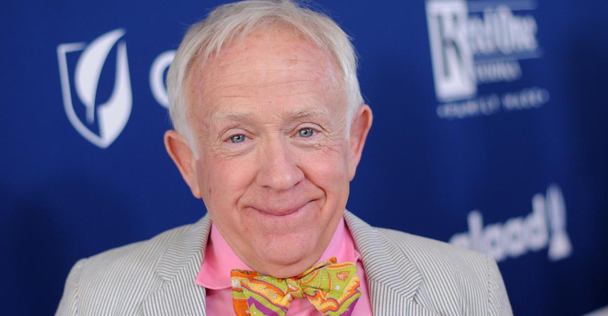 leslie jordan