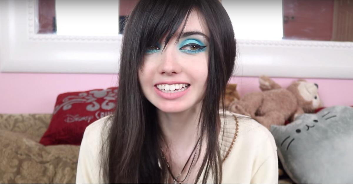 Eugenia Cooney Talks Recovery Returns To Youtube After 5 Month Break