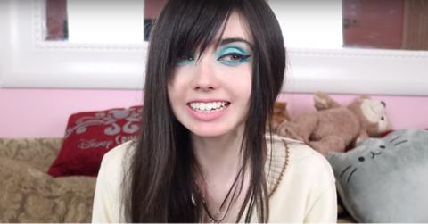 eugenia cooney recovery