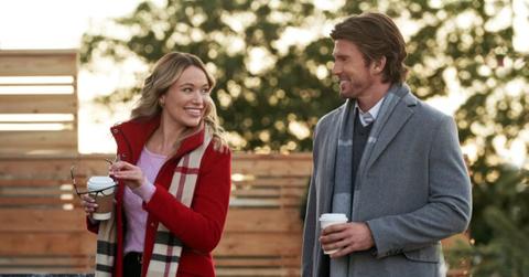 'The Most Colorful Time of the Year'