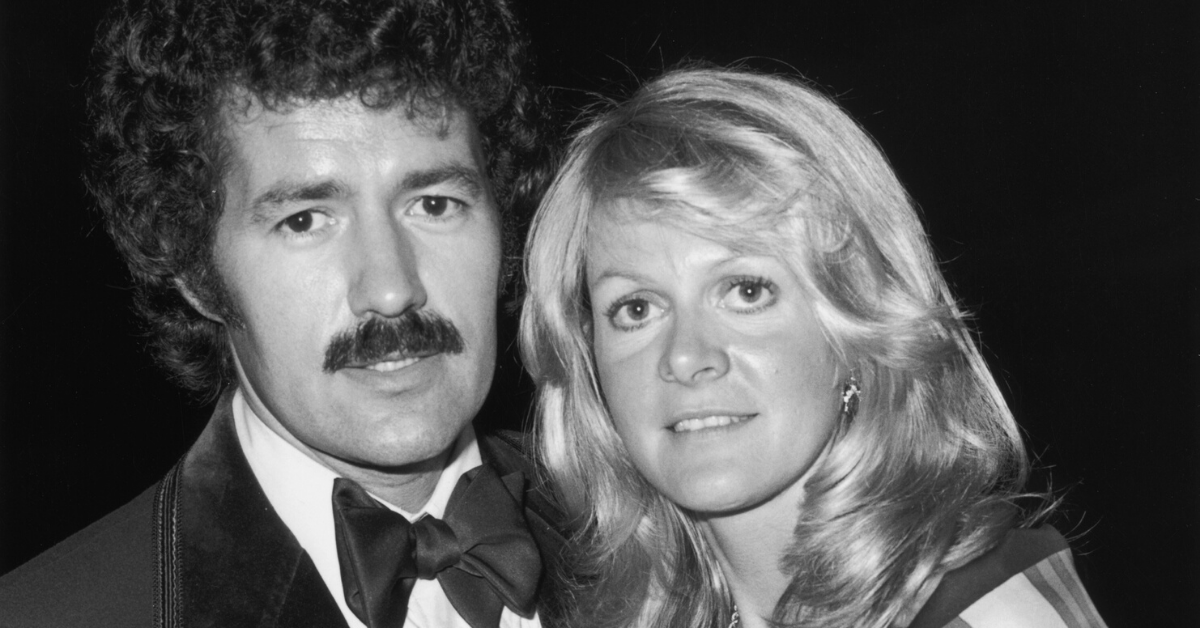 Who is Alex Trebek’s Ex-Wife?