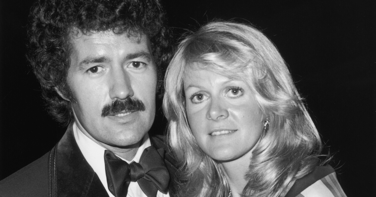Who Is Alex Trebek S Ex Wife Get The Scoop On His First Marriage