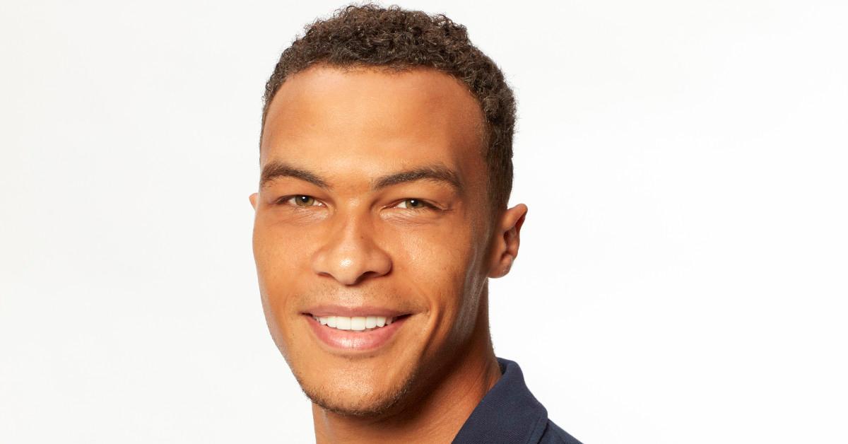 Dale Moss’ Parents Taught ‘Bachelorette’ Contestant About Love