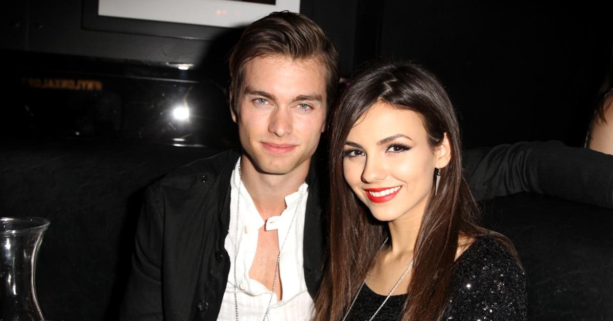 Who Is The Boyfriend Of Victoria Justice, The Actress Who Played