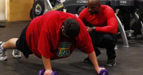 Several Biggest Loser Contestants Have Sadly Passed Away