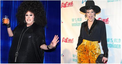 thorgy thor weight loss