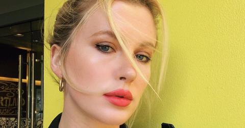 ireland baldwin rehab
