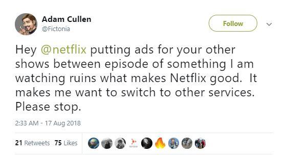 netflix