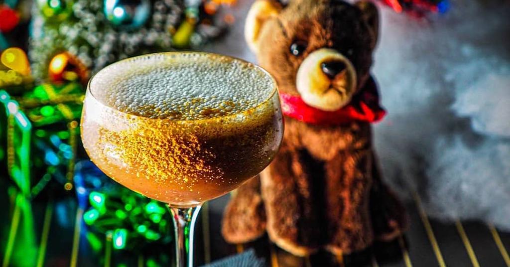 Christmas Bars Near Me: Where to Grab a Christmas Cocktail Near You