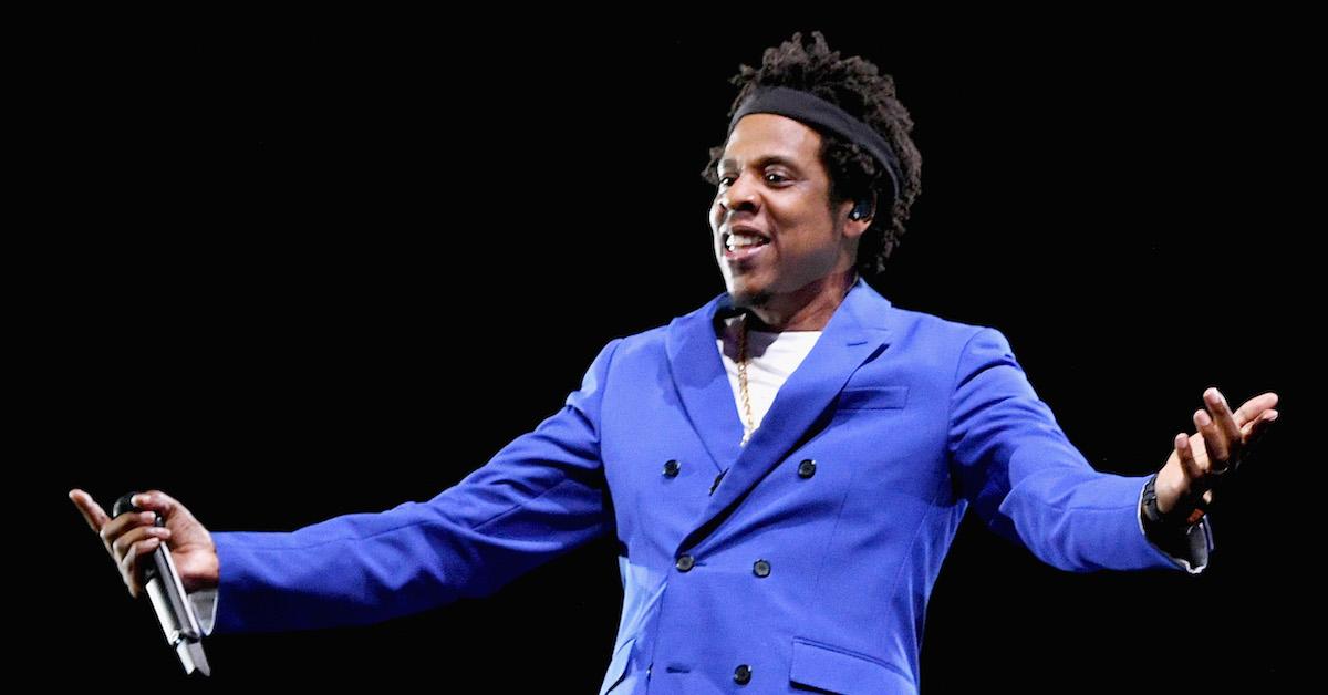 68 Jay-Z Quotes About Success and Hustle (2021)