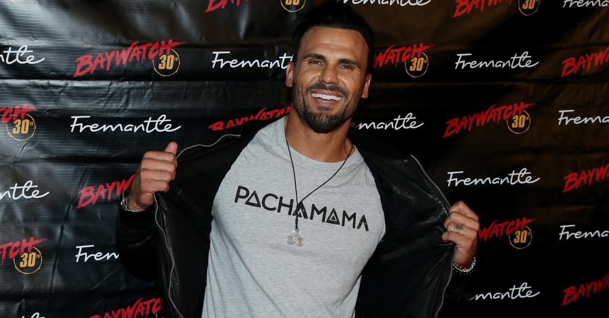 Jeremy Jackson