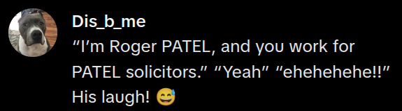 woman parking lot karen business owner