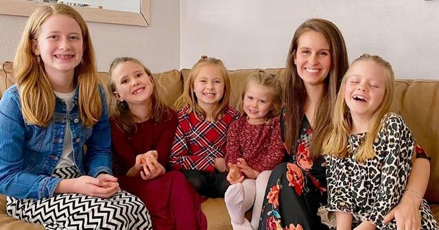 Erica Shemwell from 'The Blended Bunch'