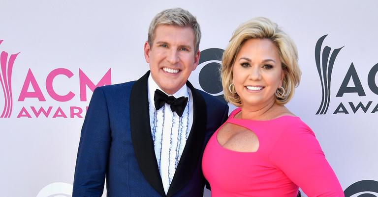 Are Todd and Julie Chrisley on the Cusp of Divorce? What to Know ...