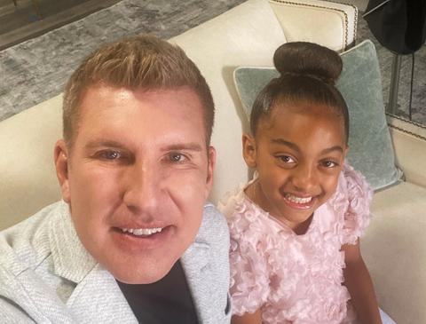 What Happened to Chloe From ‘Chrisley Knows Best?'