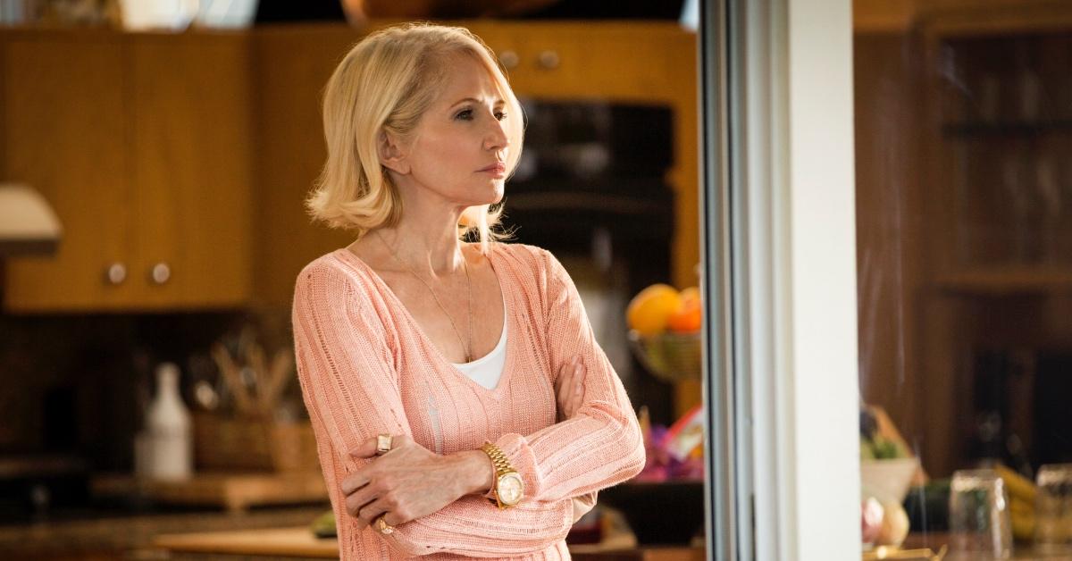 Why Did Ellen Barkin Leave 'Animal Kingdom'? Details Inside