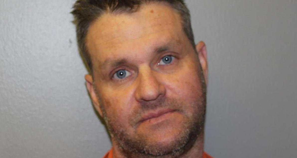 Zachery Ty Bryan mugshot