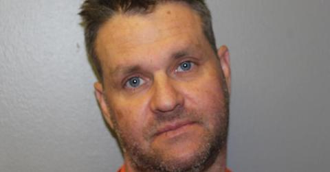 Zachery Ty Bryan mugshot